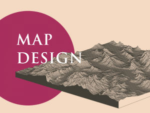 分かりやすいマップをデザインするために気をつけたい5つのポイント