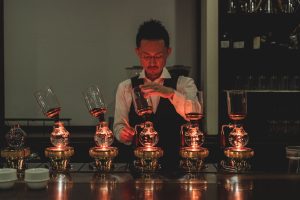 すべて安心して任せることができました