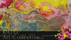 KATO Art Collective 様