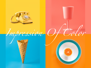 Webマーケティングにも応用できる文字に感じる色の印象とストループ効果