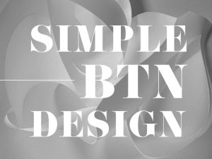 ホームページ制作に役立つシンプルなボタンのデザイン30選