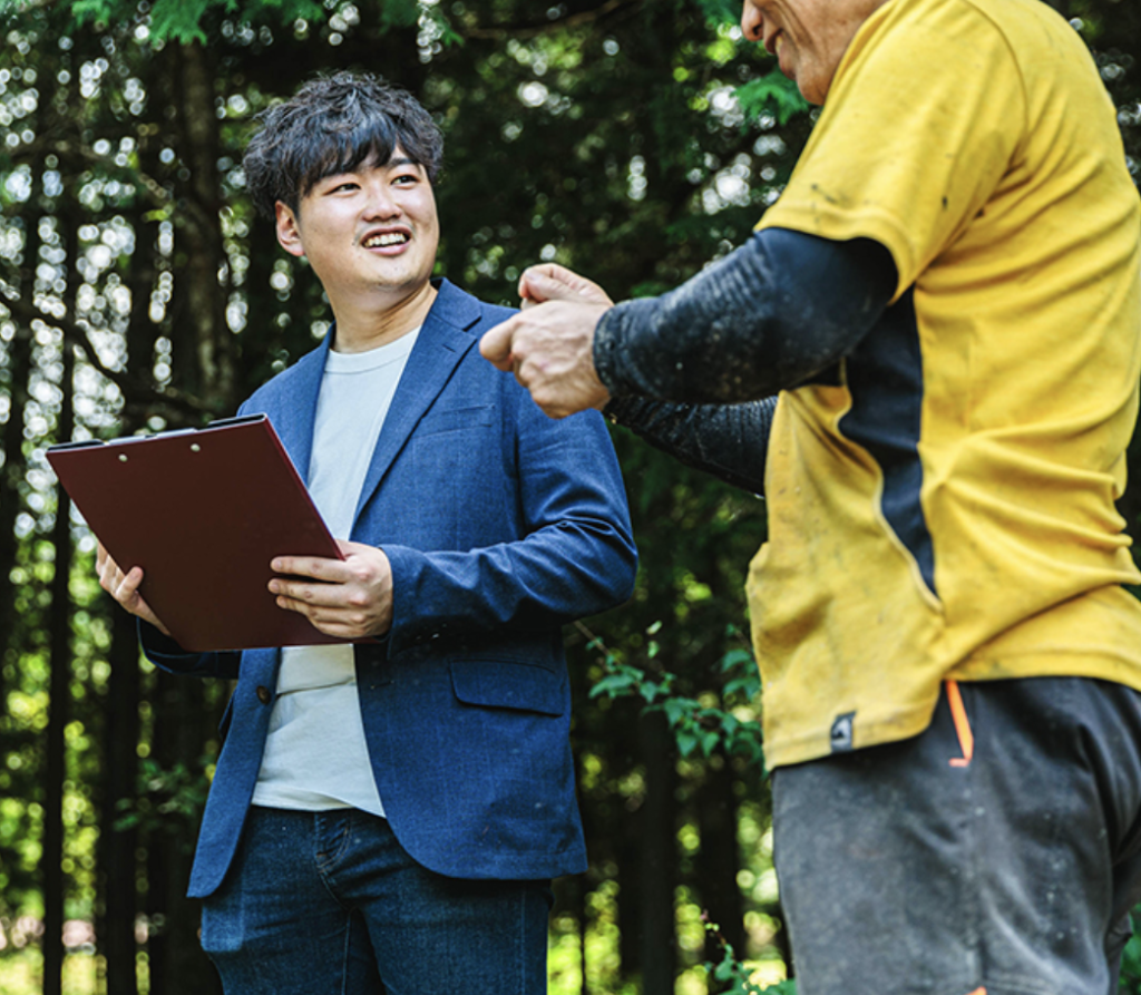 安心してリニューアル制作をお任せできました